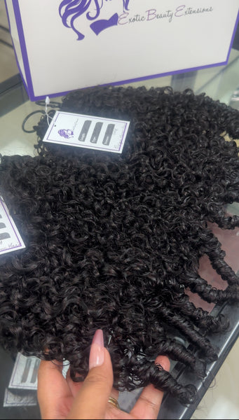 Miracle Knots