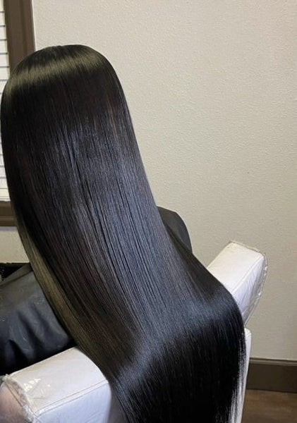 Raw Cambodian straight