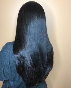 Raw Cambodian straight