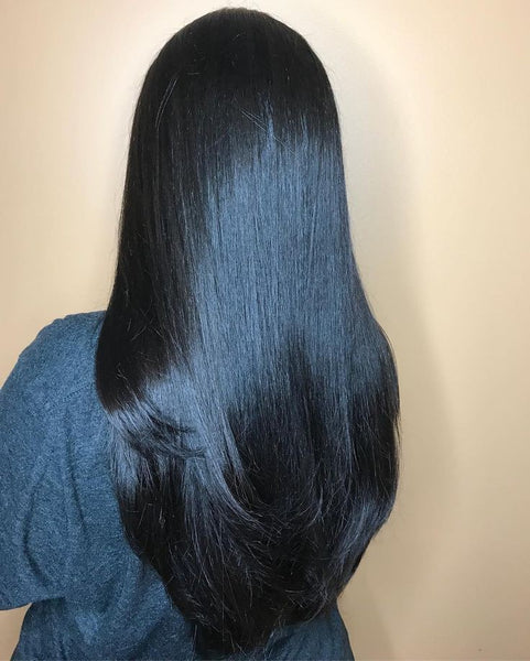 Raw Cambodian straight