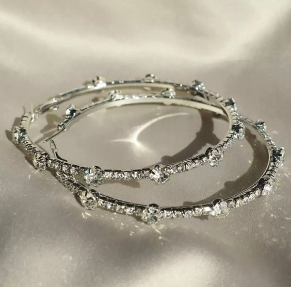 Bombshell hoops