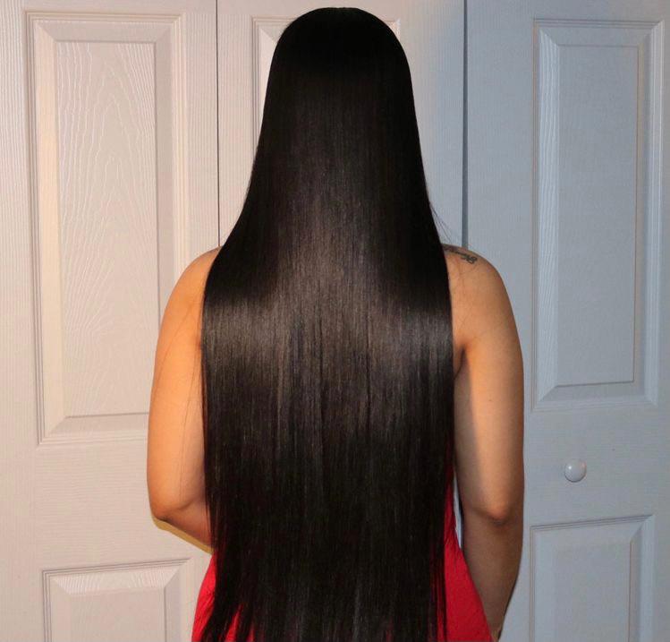 Raw Elite Laotian straight